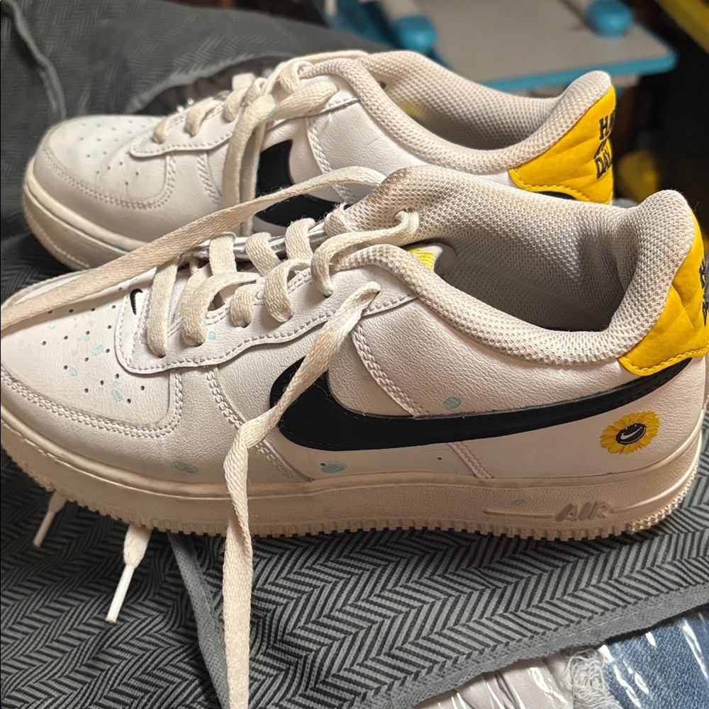Air forces Nike - Picture 2 of 6